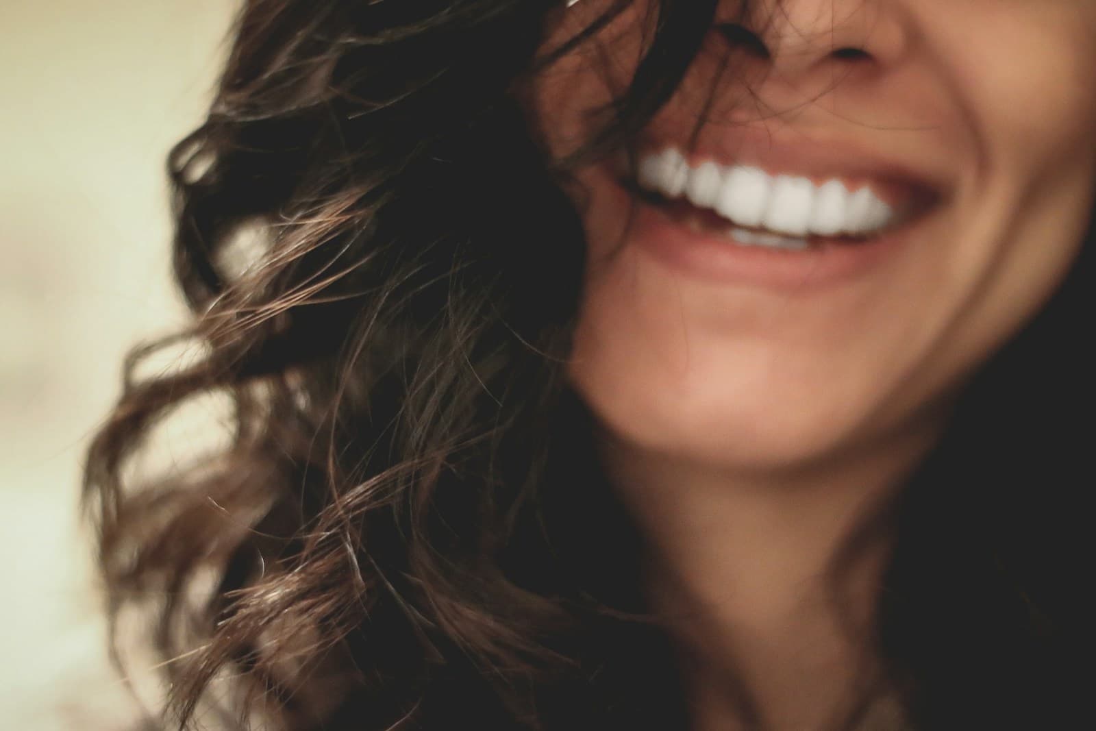 Cosmetic Dentistry & Whitening