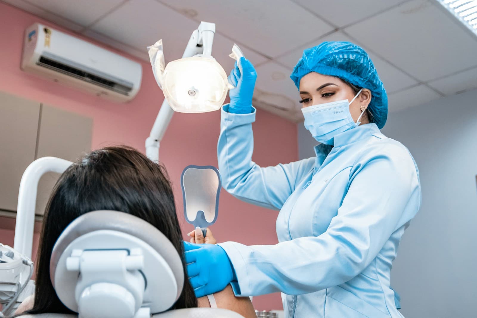 General Dentistry