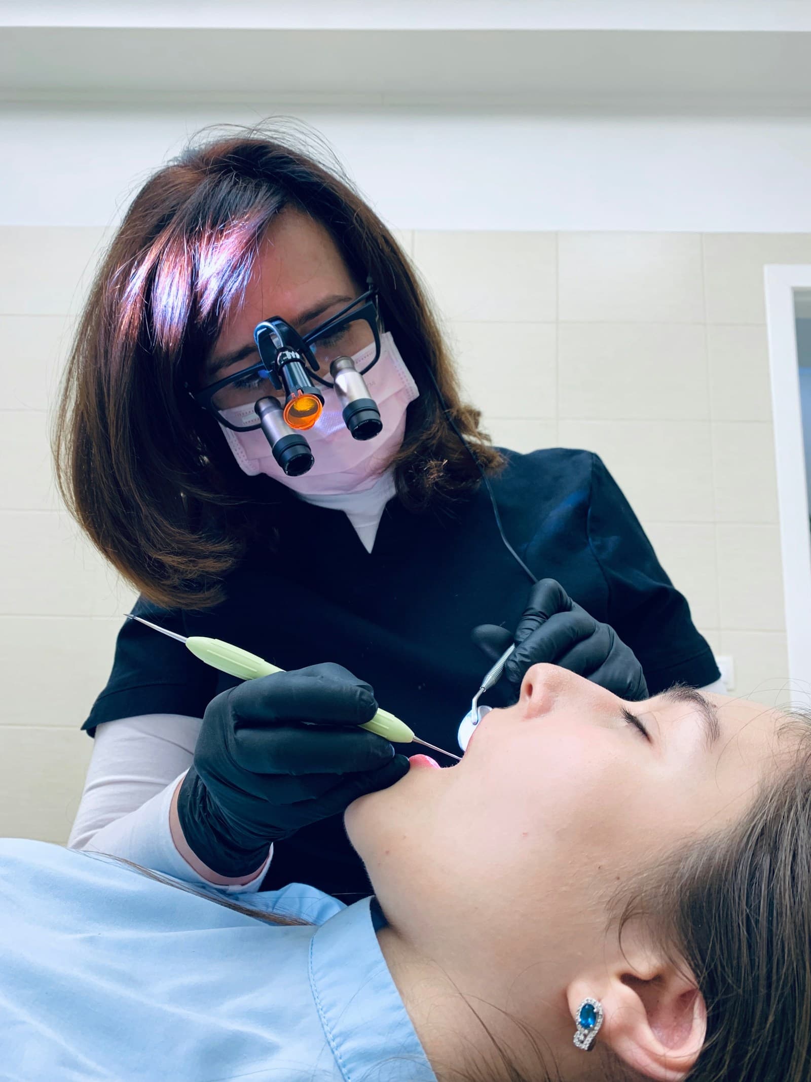 Gum Disease Treatment